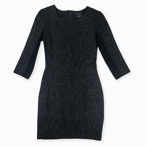 French Connection Bodycon Dress